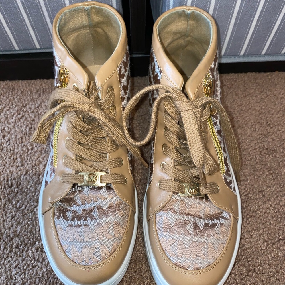 Boot sneakers Micheal kors